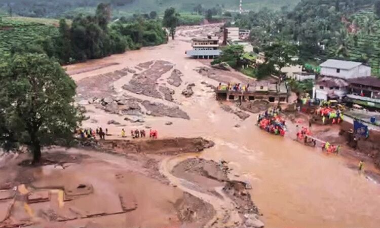 வயநாடு நிலச்சரிவு: குழந்தைகளின் சடலங்களை அடையாளம்... ... வயநாடு நிலச்சரிவு: பலி எண்ணிக்கை 296 - ஆக உயர்வு- 3 வது நாளாக தொடரும் மீட்பு பணி