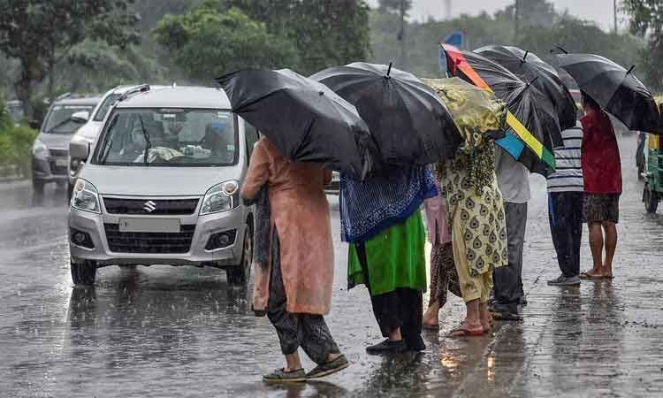 கேரளாவில் 3 நாட்களுக்கு கனமழை நீடிக்கும்