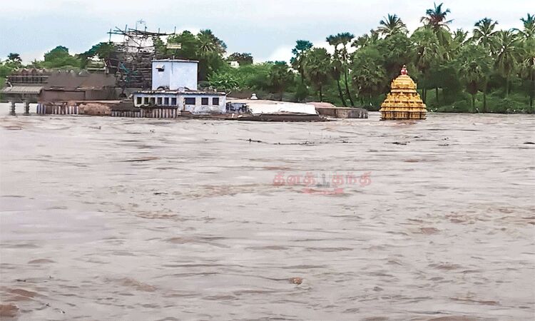 நெல்லையில் கடந்த 24 மணி நேரத்தில் பதிவான மழை... ... இன்றைய முக்கிய செய்திகள் சிலவரிகளில்.. 14-12-2024